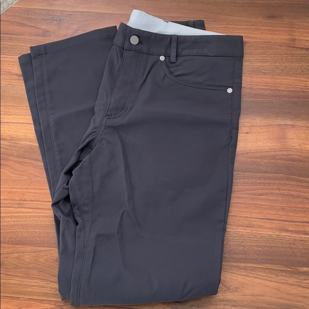 Outlier Slim Dungarees